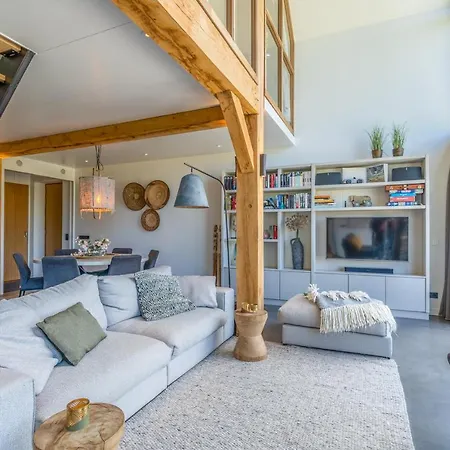 וילה Buytenplaats 193