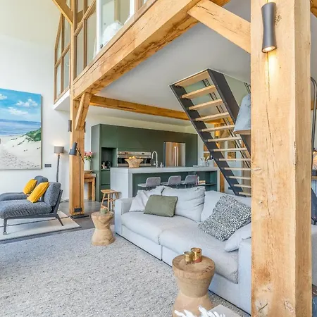 Buytenplaats 193 וילה *