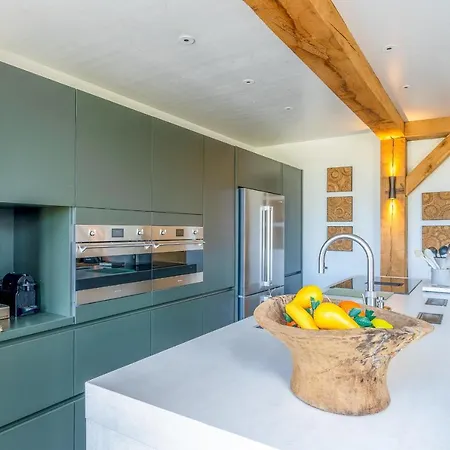 Buytenplaats 193 Villa De Koog (Texel)