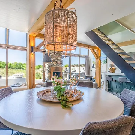 Buytenplaats 193 וילה