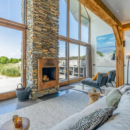 Buytenplaats 193 ヴィラ