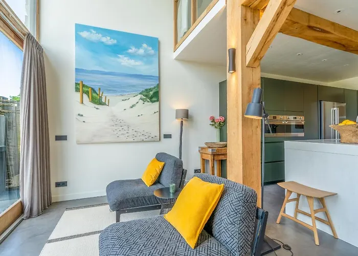 Buytenplaats 193 Villa De Koog (Texel)