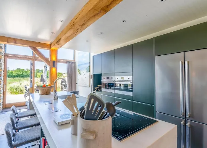 Buytenplaats 193 * De Koog (Texel)