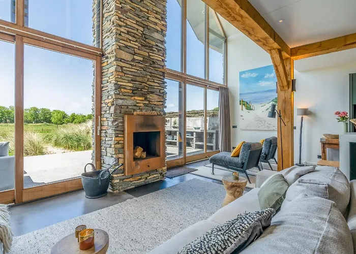 Buytenplaats 193 Villa