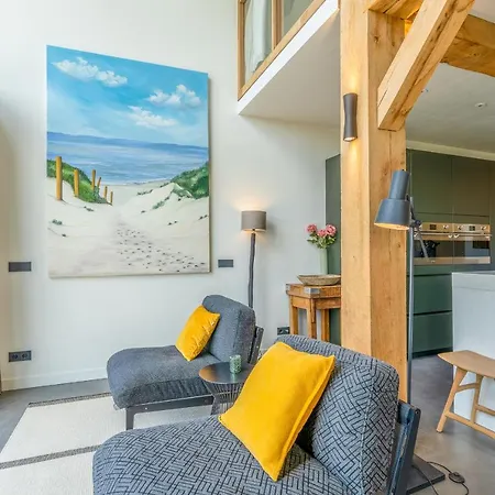 Buytenplaats 193 Vila De Koog (Texel)